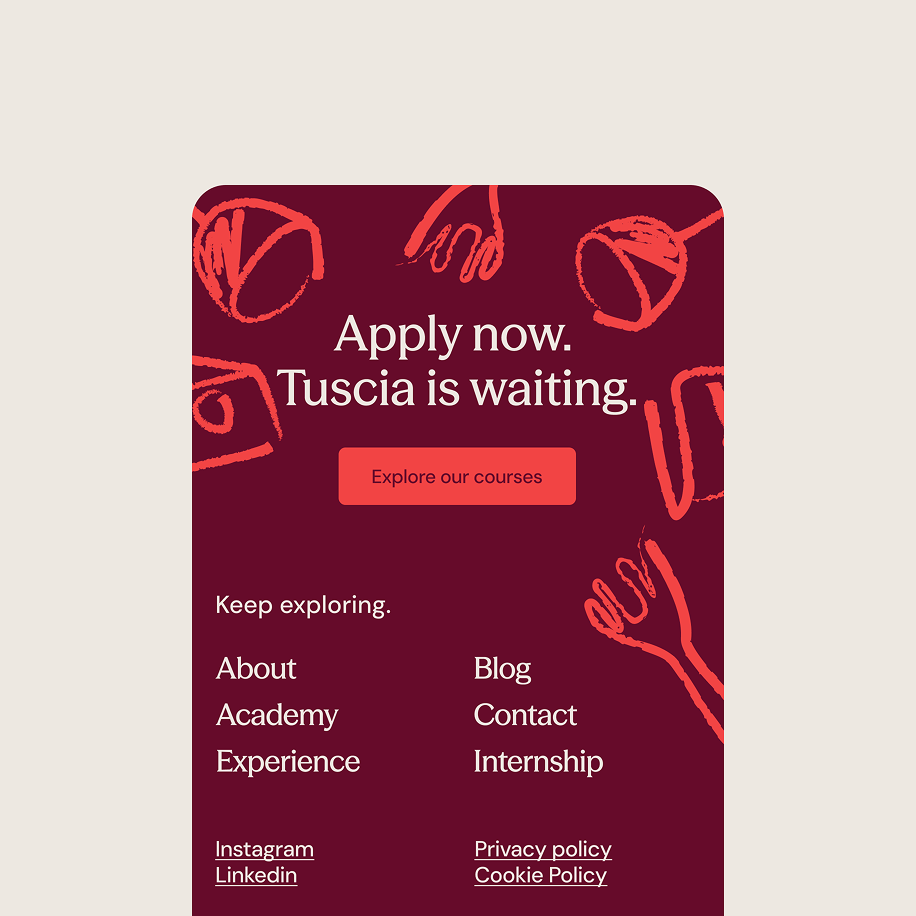 TusciaLab Media Gallery